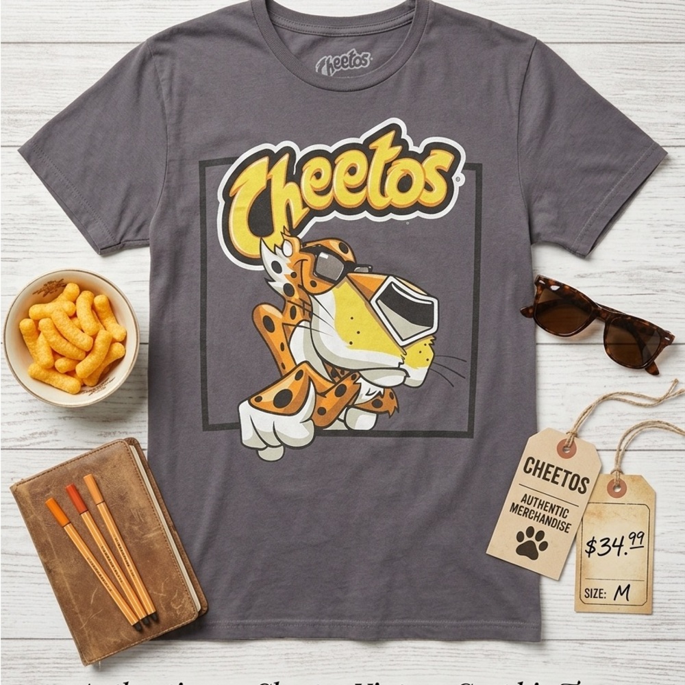 Graphic Tee - Short Sleeve Women's T-Shirt in Charcoal